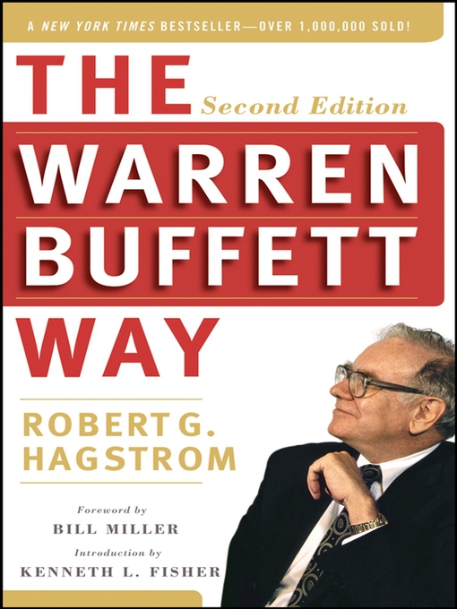 Title details for The Warren Buffett Way by Robert G. Hagstrom - Available